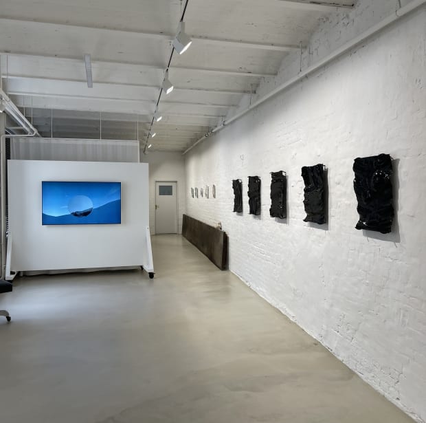 Organic Motion , 2023