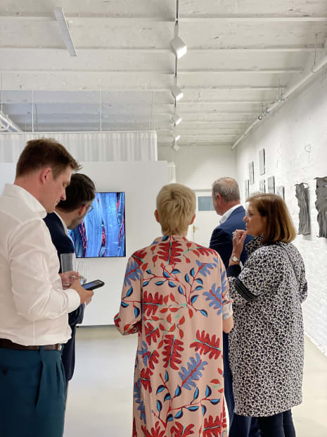 DSTG Summer Association , 2023