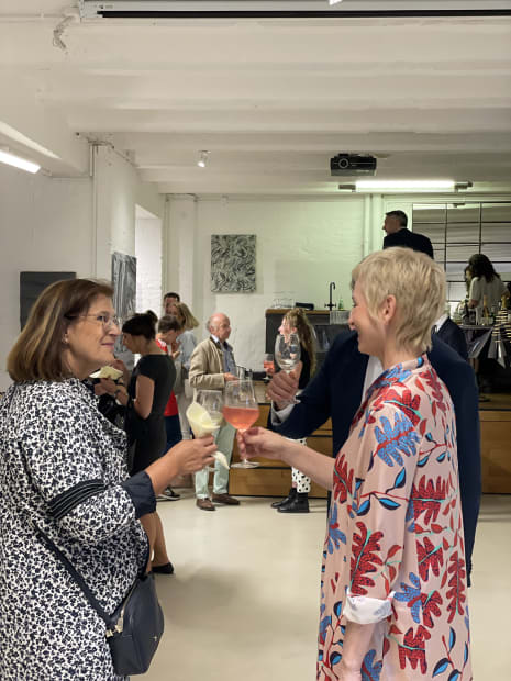 DSTG Summer Association , 2023