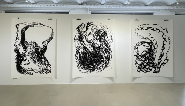 Traces of New York , 2023