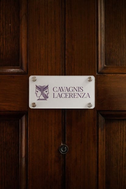 CAVAGNIS LACERENZA FINE ART SRL Via Marsala 13, 20121 Milano INFO@CAVAGNISLACERENZA.ART +39 0282398401 GIULIA CAVAGNIS +39 347 8729569 GIULIA@CAVAGNISLACERENZA.ART GIOVANNI...