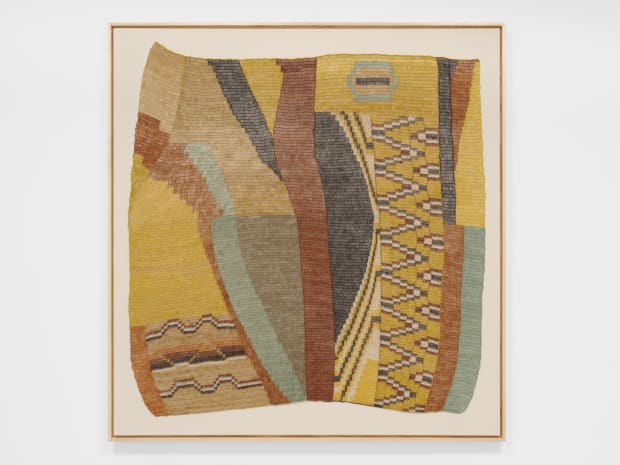Founded in 2013, Cecilia Brunson Projects is the leading London gallery championing Latin American art. The gallery’s specialist programme places...