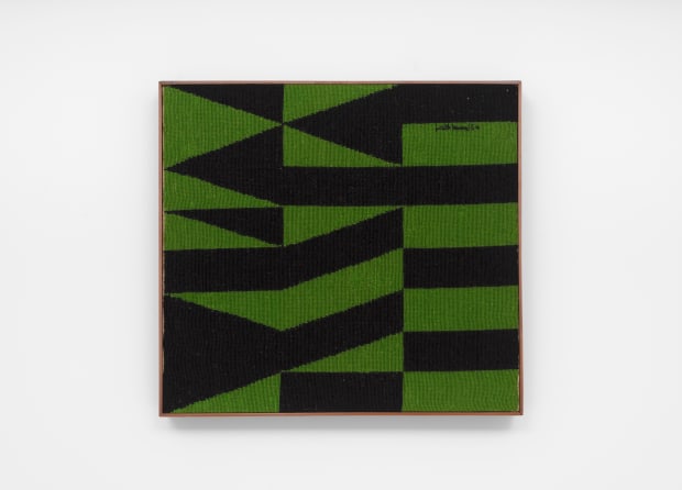 Originally from Chile, Cecilia Brunson’s Latin American roots connect the gallery to a deeply valued, extensive network of artists, curators,...