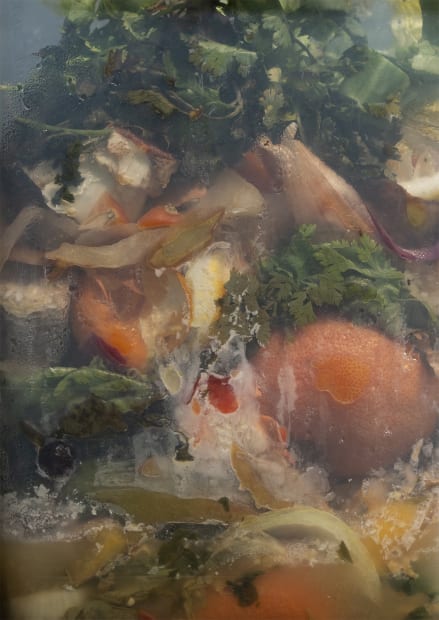 'Both Ruysch and Macko reward the viewer who looks slowly and closely, and who discovers in the process surprising details....