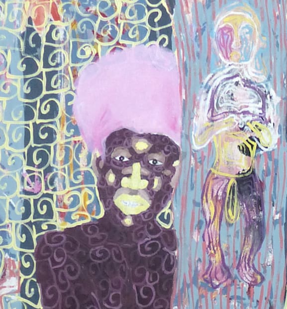 To explore The article 'These Emerging Black Artists Are the Future of Figurative Painting', published on Artsy on February 11,...
