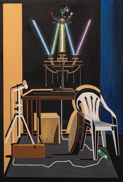 Les premières associations de Goumbé font leur apparition dès les années 1940 et l'on situe leur apogée dans les années...