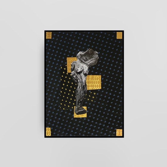 Vincent Michéa (en collaboration avec Sadikou Oukpedjo), Les fantômes de l'Afrique #3 et #8, série Siriel Rellik, 2018