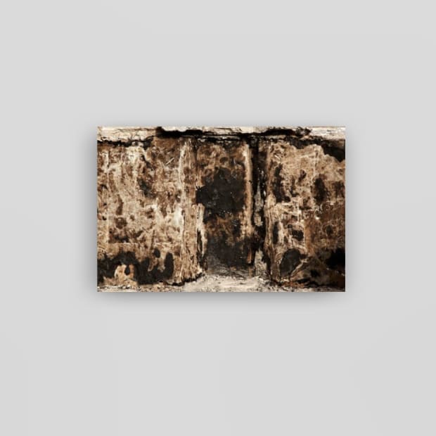 Chacun s'y oriente, esquissant sa propre carte topographique, à partir des œuvres et de leur image bien sûr mais aussi...