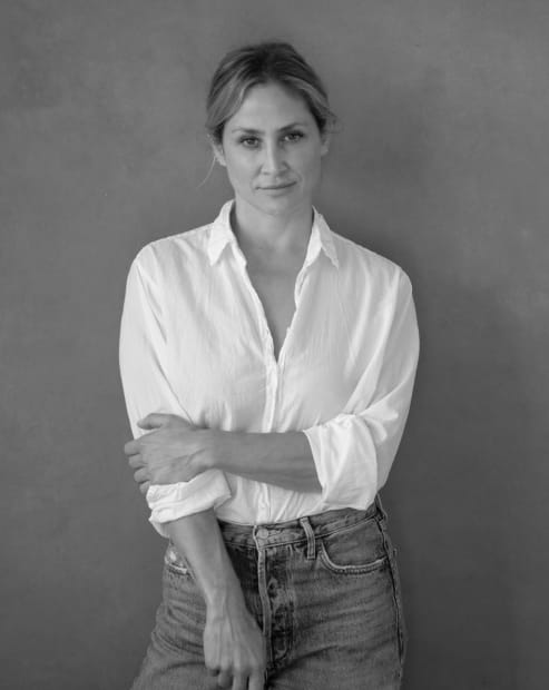 Kimberly Ovitz (American, b. 1983) is a photographer, filmmaker, designer, and entrepreneur using art and commerce to inspire and accelerate...