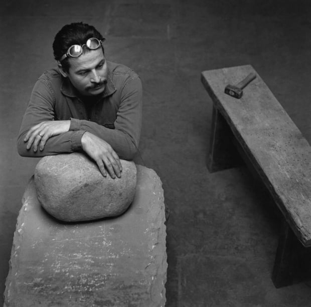 Boaz Vaadia is the internationally known sculptor whose timeless, evocative stone figures now inhabit museums, cultural sites, art galleries, and...