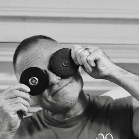 Yankosky’s artworks can be found in the private collections of Delta Airlines, JP Morgan corporate art collection and a multitude...