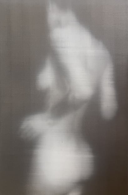 The subjects of her paintings range from animals to prizefighters to celebrities, spiritual leaders, Native American warriors and heads of...