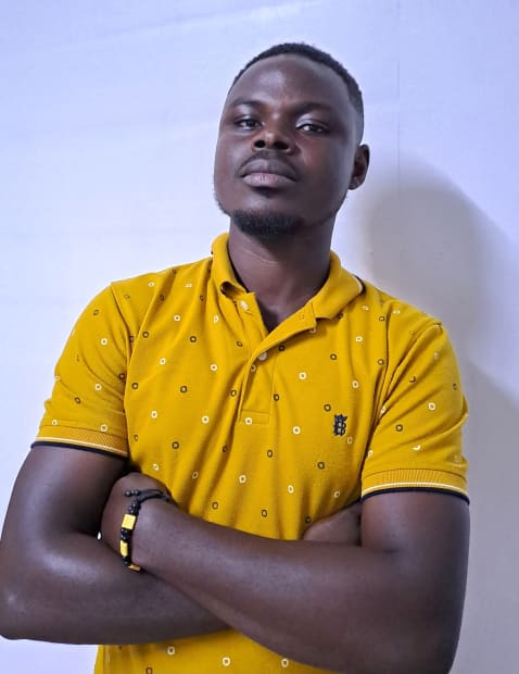 Seth Fiifi Afful is a self-taught contemporary Ghanaian artist and painter who lives in Accra, the Capital city of Ghana....