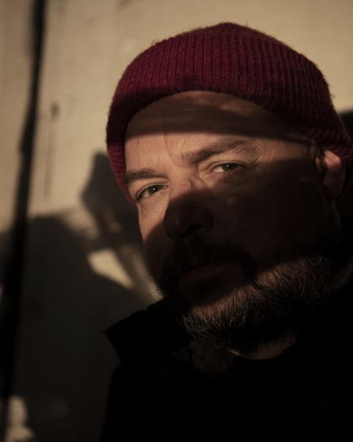 Robert Thomas is a visual artist currently working out of Bucks County, PA. Thomas's artistic work is varied and is...