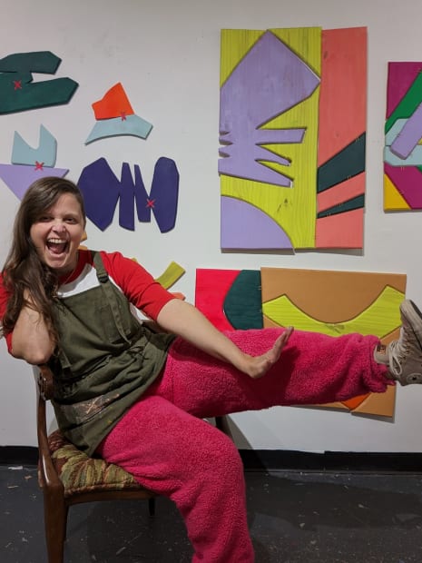 Q & A with Jean Gray Mohs