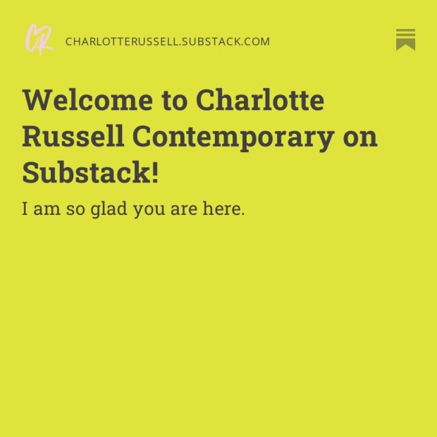 Want more art in your inbox?