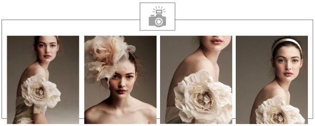 PHOTOGRAPHIC RESEARCH STEP 1 Whether it is a commissioned work or a personal project, the photographic phase represents an essential...