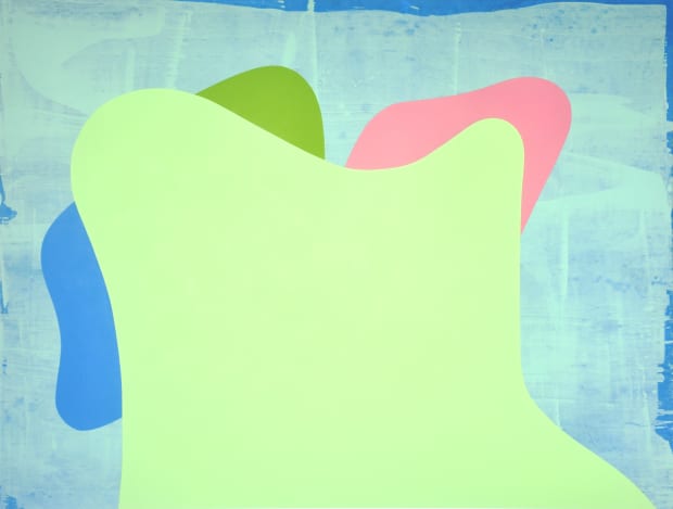 Bernard Irwin, Featured Artist