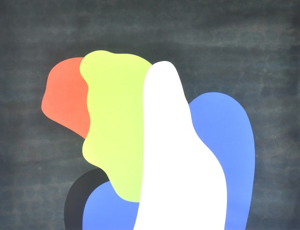 Bernard Irwin, Featured Artist