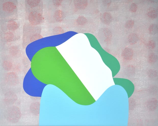 Bernard Irwin, Featured Artist