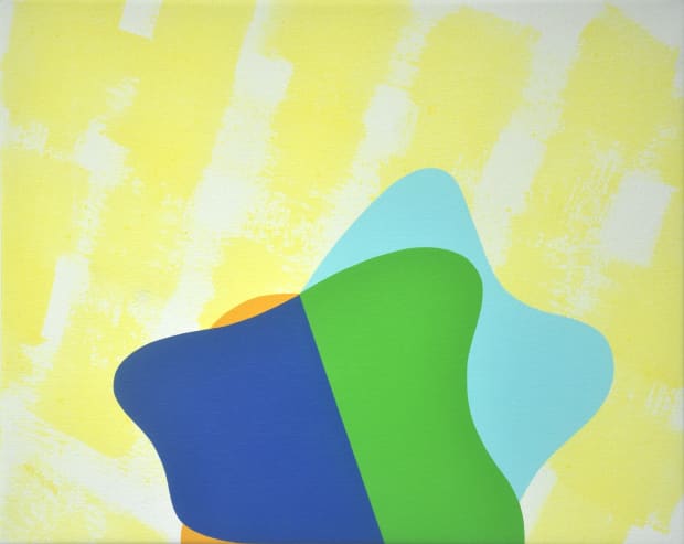 Bernard Irwin, Featured Artist