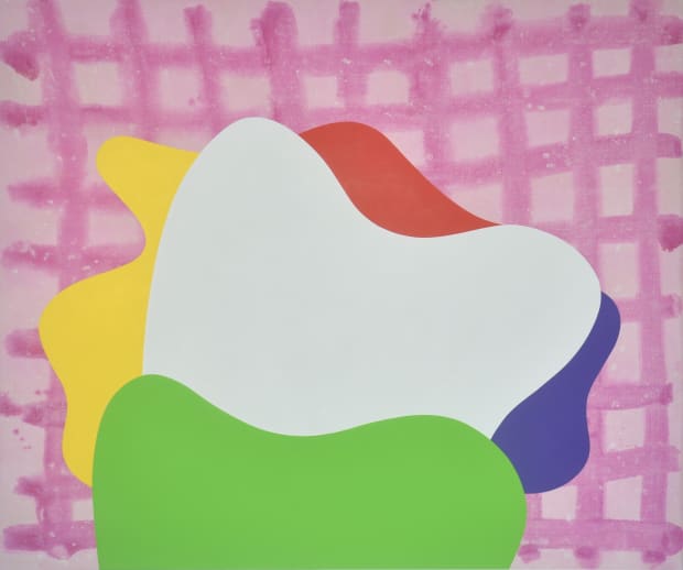 Bernard Irwin, Featured Artist