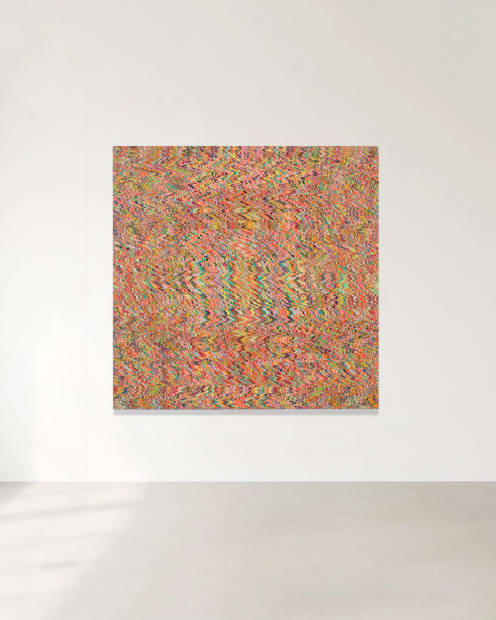 Maibritt Ulvedal Bjelke Maibritt Ulvedal Bjelke's artistic journey began with paper. While studying at the École Nationale Supérieure des Beaux-Arts...