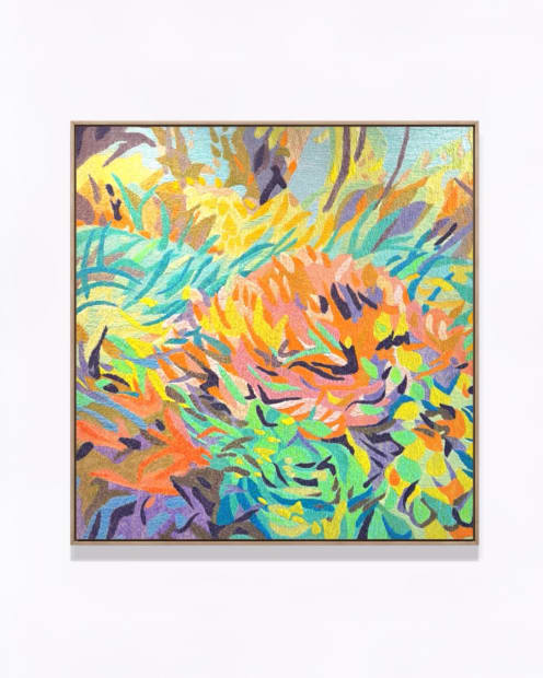 Adam Halls Adam Halls is a contemporary textile artist who is pushing the boundaries of the medium with his stunning,...