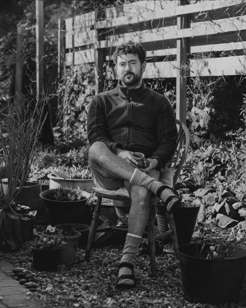 Adrian Holmes Adrian Holmes is a printmaker rooted in the tradition of Japanese woodblock and the Sōsaku Hanga movement. First...