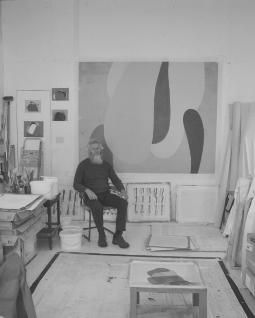 Bernard Irwin Born in Malaya in 1953, Bernard Irwin is a British artist whose career spans painting, sculpture and ceramics....