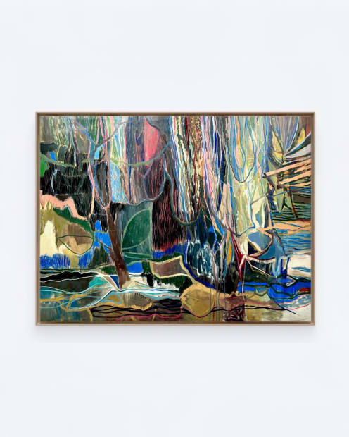 Lee Johnson Lee Johnson, born in Wiltshire, has lived and worked in London since 2000. He gained an MA in...