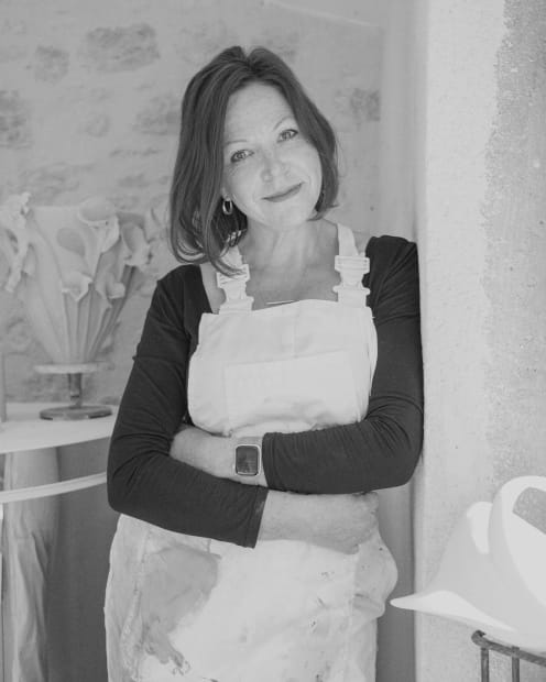 Maria Nimmo Marina Nimmo is a multidisciplinary artist whose practice spans sculpture, painting, printmaking, and installation. For over twenty years...