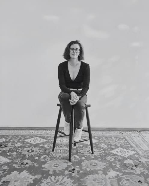 Lisa-Marie PRICE Lisa Price works from her studio in Hertfordshire, creating paintings that reflect material sensitivity, ecological awareness, and the...