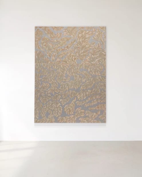 Lisa-Marie PRICE Lisa Price works from her studio in Hertfordshire, creating paintings that reflect material sensitivity, ecological awareness, and the...