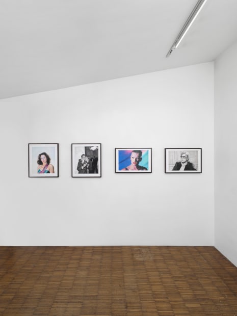 Biography Nina Mae Fowler's drawing and sculpture practice conceptually centres on a restless investigation into the often devastating effects of...