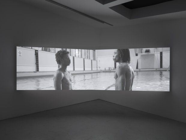 peter spanjer, SWIM, 2024