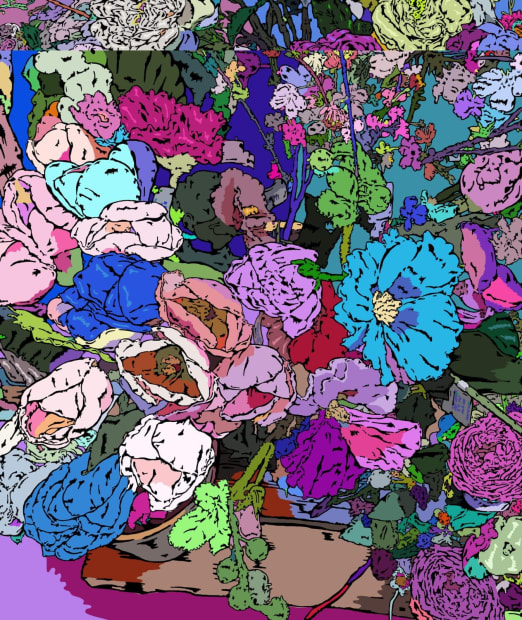 International Artist Residency , For Artists based outside of Singapore