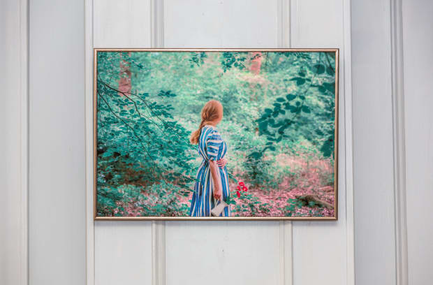 Focus on the Female , @ The Exhibitionist Hotel