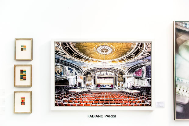 Fabiano Parisi