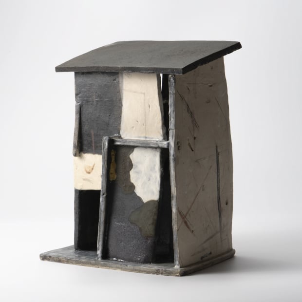 Memories of a House, Hayashi Yasuo Solo Exhibition