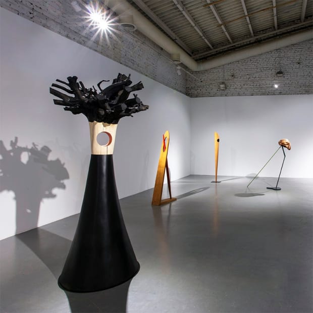 Gallery Fine Art, Founded in 1992 by Marina Obraztsova and Irina Filatova in Moscow