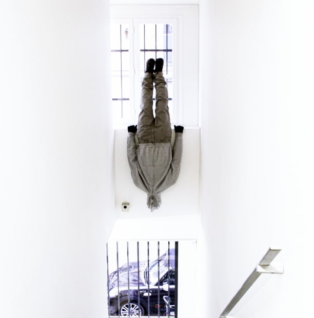 Social Experience of the alteration of reality