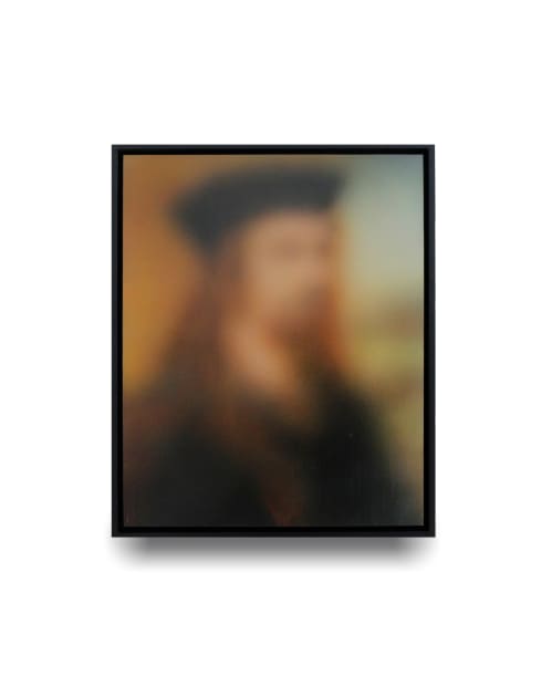 米亚兹兄弟逐渐将他们的实践扩展到其他媒介 — 雕塑。从雕塑到他们绘画的形象 — 模糊的、融化的肖像画……在这里,模仿也不是他们想要的效果,他们更着重观众对他们作品的感知。这涉及“非物质化线条”这个问题。 这两个兄弟对“感知”的概念有不同的理解,并发现其他的“现实性”,他们故意绕开任何确定性的概念,避免“高度写实主义”或“清晰线”这些概念。艺评家路Louis Perez Pont甚至谈到了“自我革命”。 因此,艺术家们质疑“存在的短暂性”。而观众可以在一个非常亲密的体验中,玩一个解密和解码信息的游戏。这是一个面对面的游戏,每个人都能提出自己的疑问。在这个游戏中,没有什么是确定的,没有什么是肯定的。艺术家们引导观众质疑我们周围真实事物的本质:什么是真实?它真的存在吗,还是仅仅是一种心理和主观的建构?