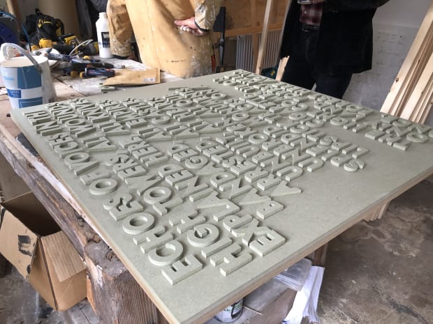 Pleasure, Pain and Beauty