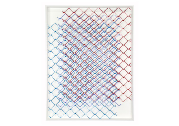 une grande variété de techniques