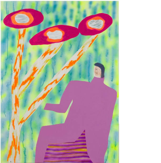 打开梦想的画布