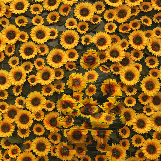 Connu dans le monde entier sous le nom de « l’homme invisible », Liu Bolin a marqué de son empreinte...