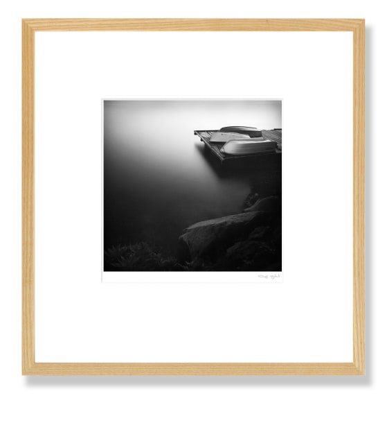 open edition print details. South Island, New Zealand.