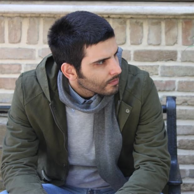 Hadi Alijani, Overview