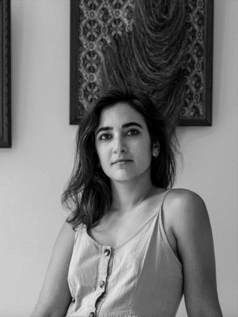 Golnaz Payani is a Franco-Iranian multidisciplinary artist born in Tehran in 1986. After obtaining her Bachelor's degree in Painting from...